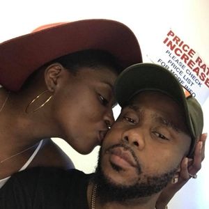 Meet your Posher, Tyrone